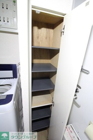 レオパレスHorikawaの物件内観写真